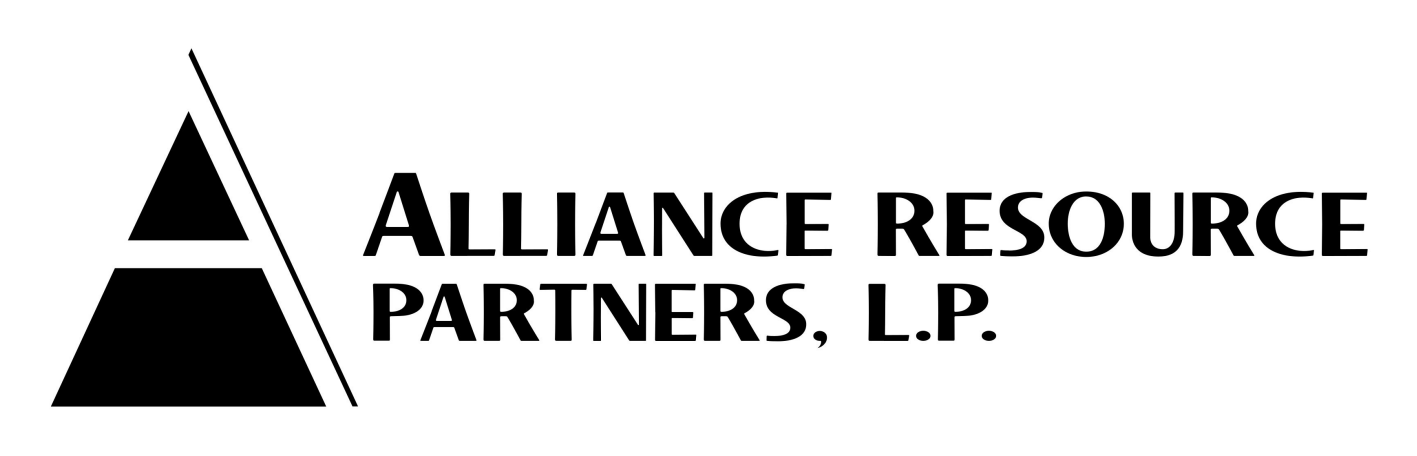 arlp-logo Alliance Resource Partners, L.P. Logo.